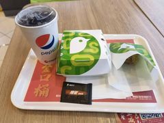 -德克士(通惠门店)