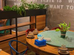 包厢-伴鱼烤货东北菜(雅仕铭苑店)