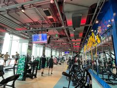 -Trainyard 炼·工场(中国国际贸易中心店)