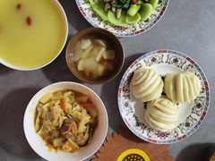 -三晋喜月月子中心