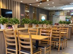 大堂-李先生牛肉面大王(华联商厦店)