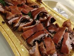 -中山国际酒店中餐厅