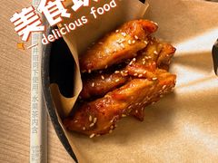 -必胜客(维美店)