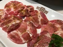 -韩宫宴烤肉·料理(南京江宁万达店)