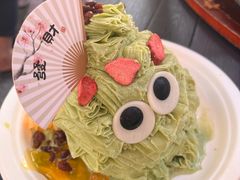 -沙州食驿·非遗小吃夜市