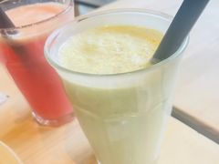 -UPPER KITCHEN(延安路店)
