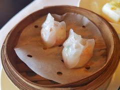 丽轩虾饺皇-富力丽思卡尔顿酒店·丽轩中餐厅
