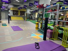-CXFIT 陈徐健身工作室(凯旋店)