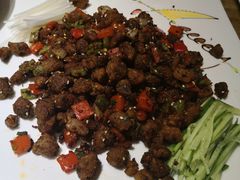 -東舍食唐精品陕菜馆