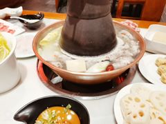 -东来顺饭庄(西直门店)