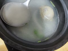 -煲来饱去冷水鱼