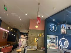 -海马体照相馆(无锡清扬茂业天地店)