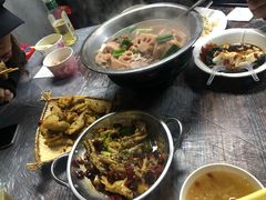 -小民大排档(光谷店)