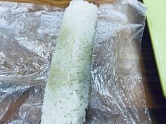 栥饭团-阊门姚记豆浆(旧学前直营店)