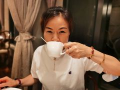 -浙江西子宾馆·瑶园咖啡厅