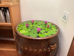 -第六季自助餐厅(北太平庄店)