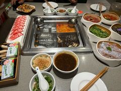 -海底捞火锅(龙岗星河COCO Park店)