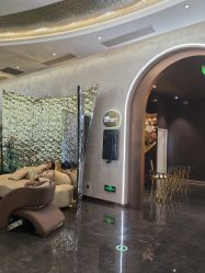 -希乐曼艺术中心·婚礼·活动·宴会厅(南山店)
