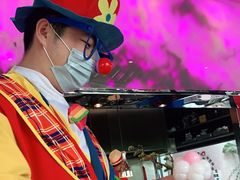 -东方明珠·可口可乐欢乐餐厅