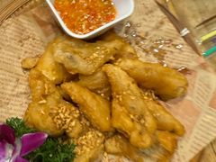 -辉记炭烧海鲜大排档·老字号(福田店)