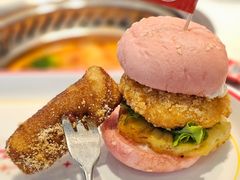 -龍歌自助小火锅(漳州二路爱购店)