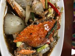 -Dang restaurant (patong phuket)