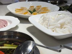 -围炉夜话·潮汕卤水火锅(榕江店)
