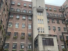 -上海交通大学医学院附属仁济医院(西院)