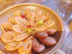 -水煮三国·川鲁江湖菜(香山店)