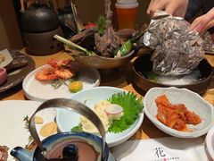 -花潮料理艺食馆(世欧广场店)