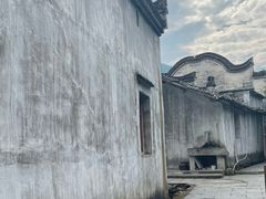 -石台牯牛降景区