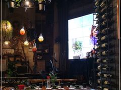 -胡桃里乐队酒馆(鎏嘉码头店)