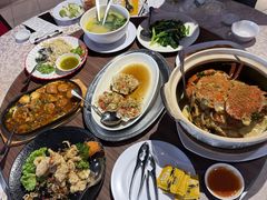 -肥肥蟹海鲜饭店(马六甲店)