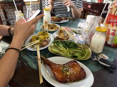 -百富露(跃龙北路店)