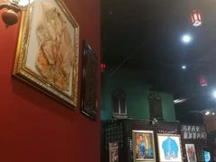 -小娘惹厨房Little Nyonya(狮城有约上榜店)