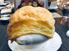 -大佛寺高级素食自助餐厅