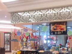 -鲤鱼门渔人码头自助餐厅