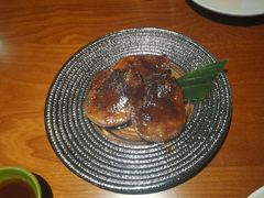-有喜屋·烧鸟·居酒屋(周浦万达店)