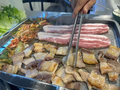 -李氏烤肉店