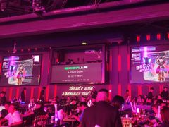 -MOSSO·Liveshow(M3香港广场店)