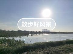 -滆湖低碳生态公园