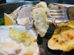 碳烤生蚝-西部牛排(京华城店)