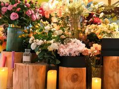 -蜜桃花开·中西融合菜E&W(南长街店)