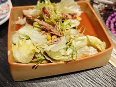 -AJIYA·池袋日式烧肉自助(天津万象城店)