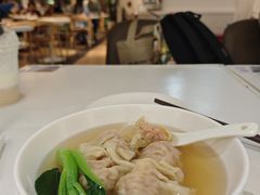 -葡珍轩冰室(虹桥机场T1店)
