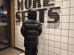 -麦当劳(卫星广场店)