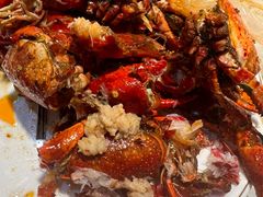 -庞家烧烤客栈(炮台山店)