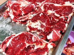 雪花肉-马晓马佳牛羊肉(新合路店)