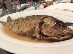 -阿庄新豫菜(航海东路店)