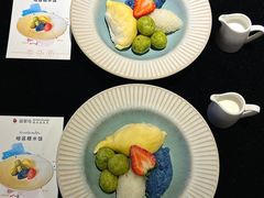 -翡翠鸟精品泰国菜(北辰财富中心店)